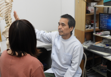 自律神経のもたらす罠